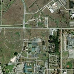 Havelock map(satellite map)