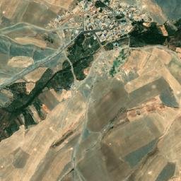 Mahbar map(satellite map)