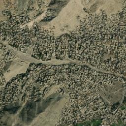 Asadabad map(satellite map)