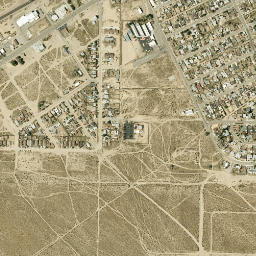 Lenwood map(satellite map)