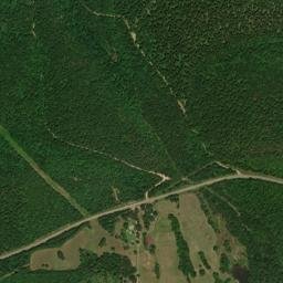 Steve Arkansas High Resolution Satellite Map