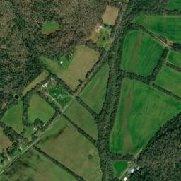 Swaim Alabama High Resolution Satellite Map