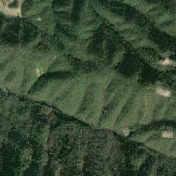 Takarazuka Shi map(satellite map)