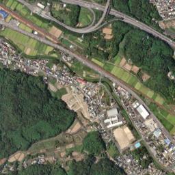 Satellite view of 東海カントリークラブ (Tokai Country Club)
