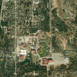Byng map(satellite map)