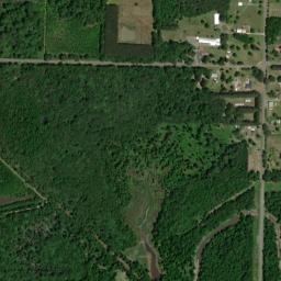 2360 Graham Road, Cabot, AR 72023 High Resolution Satellite Map