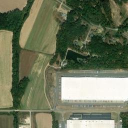 Marshall County Property Lines Property Line Map - Byhalia, Ms 38611 - Marshall County