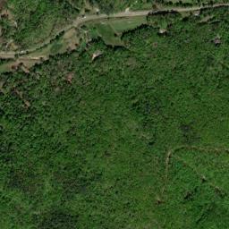 Loop 76 W, Clayton, GA 30525, USA High Resolution Satellite Map