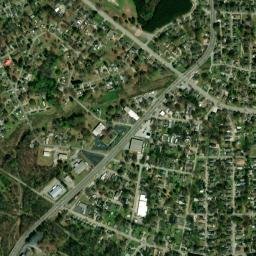 City View map(satellite map)