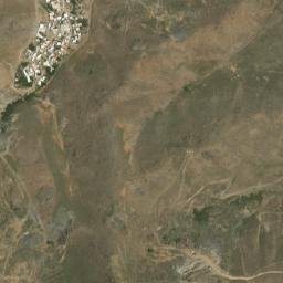 Cheshmeh Qassaban map(satellite map)