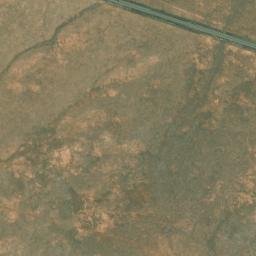 U.S. 180, Holbrook, AZ 86025, USA High Resolution Satellite Map
