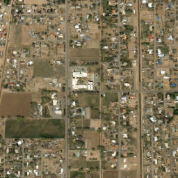 Bosque Farms map(satellite map)