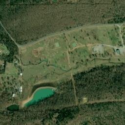 Hulsey Prairie Road, Wilburton, OK 74578 High Resolution Satellite Map