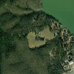 Sombrero Acres Alabama High Resolution Satellite Map