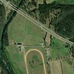 Lee Highway, Rogersville, AL 35652, USA High Resolution Satellite Map