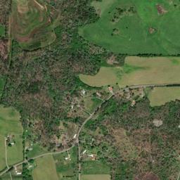 Satellite view of Trenton Golf Course
