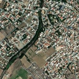 Kíti map(satellite map)