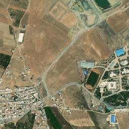 Hasanabad-e Sheverin map(satellite map)
