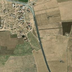Buyaqchi map(satellite map)