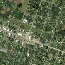 Hartshorne map(satellite map)