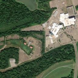 1010 Casino Center Drive, Robinsonville, MS High Resolution Satellite Map