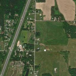 22000-22262 Quarry Rd Athens AL High Resolution Satellite Map