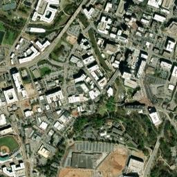 510 South Main Street, Greenville, SC 29601 Satellite Map