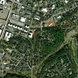 City Of Greenville Sc Gis Experience Smart Site Plan