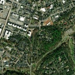 City Of Greenville Sc Gis Experience Smart Site Plan