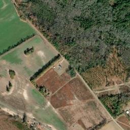 Scotland County map(satellite map)
