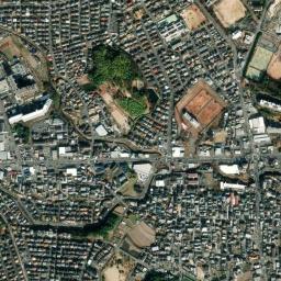 Satellite view of 茨木CC