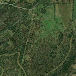 Oklahoma 63, McAlester, OK 74501 High Resolution Satellite Map