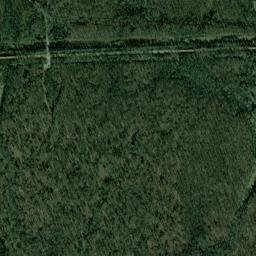 US-70 Brinkley AR 72021 America High Resolution Satellite Map