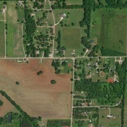 Saint Clair Store Alabama High Resolution Satellite Map