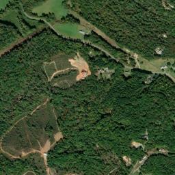 Satellite view of Windsor at Walhalla