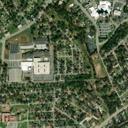 Judson map(satellite map)