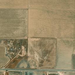 3031-3099 Farm to Market 1058, Hereford High Resolution Satellite Map