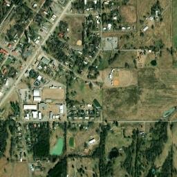 Stadia Drive, Savanna, OK 74565, America High Resolution Satellite Map