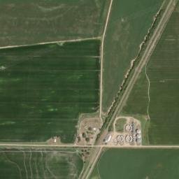 Bayless Arkansas High Resolution Satellite Map