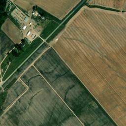 Soudan Arkansas High Resolution Satellite Map