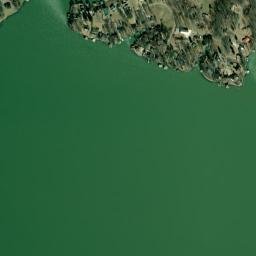 Aqua Vista Alabama High Resolution Satellite Map