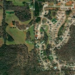 102 Ivyridge Rd Madison AL 35757 High Resolution Satellite Map