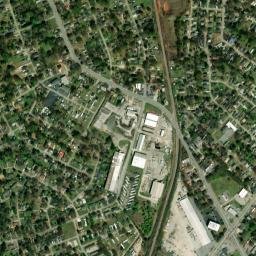 Welcome map(satellite map)