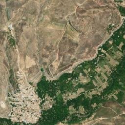 Tarkhinabad map(satellite map)