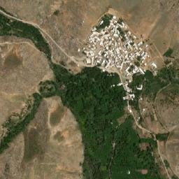 Heydareh-ye Dar-e Emam map(satellite map)