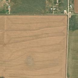 499 Highway 241, Texico, NM 88135, USA High Resolution Satellite Map