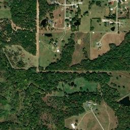 County Rd 3579 Ada OK 74820 High Resolution Satellite Map