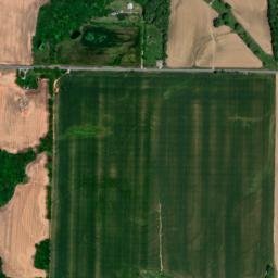 16000-16998 New Cut Rd Athens AL High Resolution Satellite Map