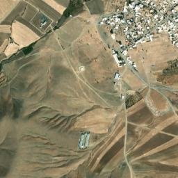 Satar map(satellite map)