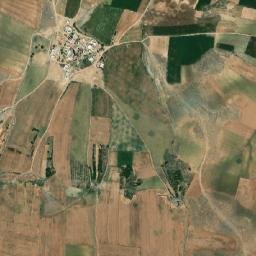 Takhtiabad map(satellite map)